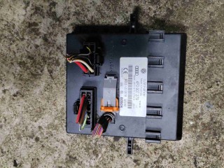 Блок бортовой сети(блок управления BCM), ориг. номер 4F0907279, Audi A6 C6 2004-2008