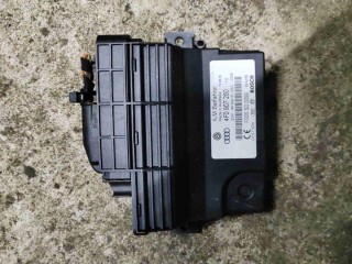 Блок бортовой сети(блок управления BCM), ориг. номер 4F0907280, Audi A6 C6 2004-2008
