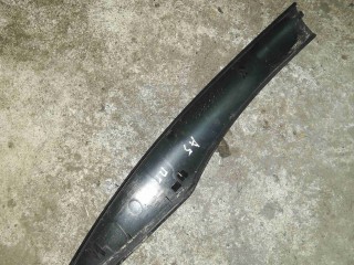 Заглушка рейлингов, ориг. номер 1Z9860146A, Skoda Octavia A5 2004-2009