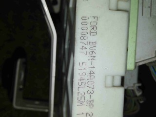 Блок предохранителей (блок реле), ориг. номер BV6N14A073, Ford Focus 3