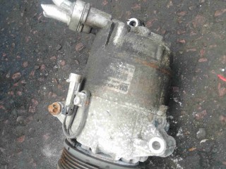 Компрессор кондиционера, Opel Vectra C