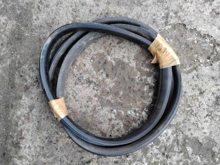 Резинка уплотнительная, Ford Focus 3 2011-2015