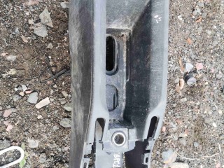 Консоль салона(кулисная часть), ориг. номер 13162600400608, Opel Zafira B 2005-2008