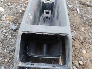 Консоль салона(кулисная часть), ориг. номер 13162600400608, Opel Zafira B 2005-2008