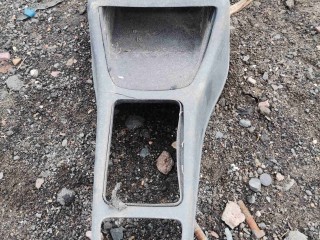 Консоль салона(кулисная часть), ориг. номер 8461122100, Hyundai Accent 1 1994-1997