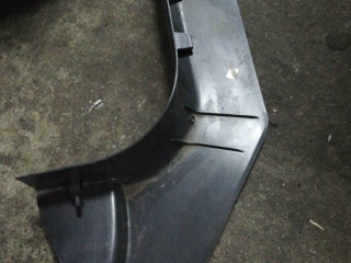 Пластик салона, ориг. номер 13129334, Opel Zafira B