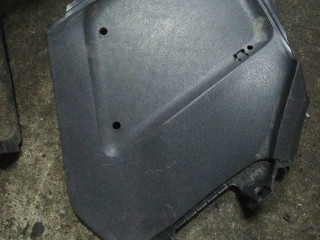 Пластик салона, ориг. номер 13162547, Opel Zafira B