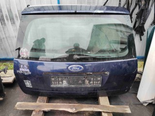Крышка багажника, Ford Focus 2