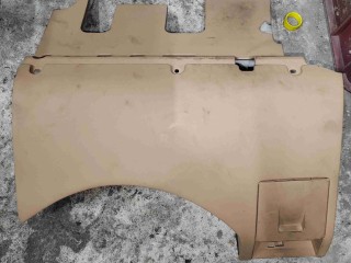 Полка под руль, ориг. номер 24443837, Opel Vectra C 2002-2005