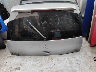Крышка багажника Mitsubishi Lanser 9