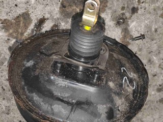 Вакуумный усилитель тормозов, ориг. номер 86403511, Mitsubishi Lanser 9