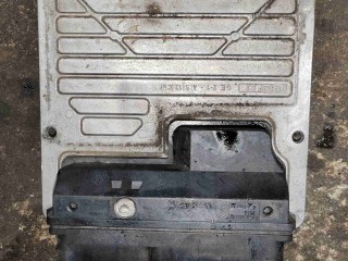 Блок управления двигателем (ЭБУ)), ориг. номер A2711531679, Mercedes C W203 2004-2008