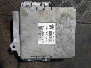 Блок управления двигателем (ЭБУ)), ориг. номер 16322154, Citroen Xsara Picasso 1999-2004