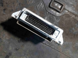 Блок управления двигателем (ЭБУ)), ориг. номер 16322154, Citroen Xsara Picasso 1999-2004