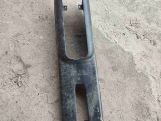 Воздуховод, ориг. номер 7M0819801C, Volkswagen Sharan 1 2000-2003