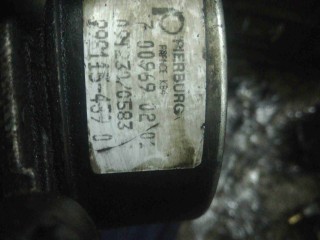 Насос вакуумный, ориг. номер 7009690201, Opel Astra J