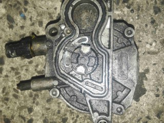 Насос вакуумный, ориг. номер 7009690201, Opel Astra J