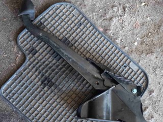 Педаль тормоза, ориг. номер A6392901901, Mercedes Vito 639