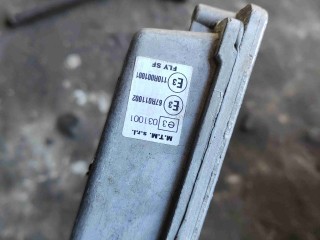 Блок управления газовым оборудованием, ориг. номер 67R011002, Opel Vectra B 1995-2000