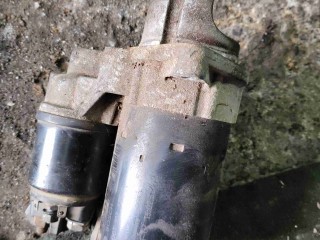 Стартер, ориг. номер 000107429, Opel Corsa C