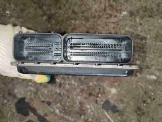 Блок управления двигателем (ЭБУ)), ориг. номер A2711535679, Mercedes C W203 2000-2004