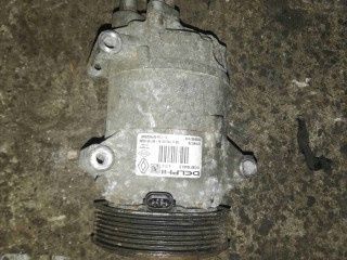 Компрессор кондиционера, ориг. номер 8200457418, Renault Scenic 2