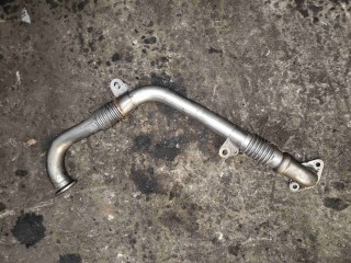 Трубка системы рецеркуляции EGR, ориг. номер 8200525140, Renault Scenic 2 2003-2006