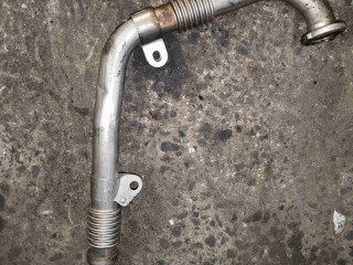 Трубка системы рецеркуляции EGR, ориг. номер 8200525140, Renault Megane 2 2002-2006