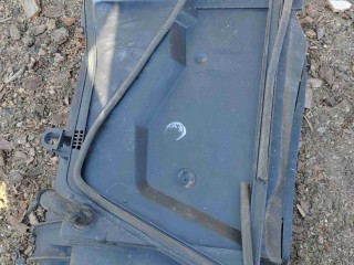 Корпус фильтра салона, ориг. номер 8379627, BMW 5 E39 1995-2000