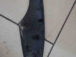 Заглушка рейлингов, ориг. номер 3B9860150B, Volkswagen Passat B5 1996-2001
