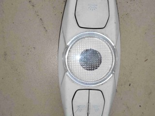 Фонарь салонный (плафон), ориг. номер AM5113K767AB, Ford Focus 3