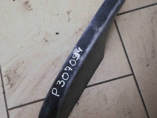 Заглушка рейлингов, ориг. номер 9641411777, Peugeot 307 2001-2005
