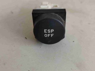 кнопка ESP, ориг. номер 9642213977, Citroen C4 Picasso