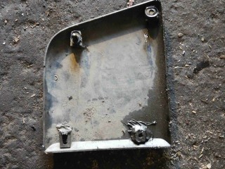Молдинг (накладка кузовная), ориг. номер 1306611070, Peugeot Boxer 2