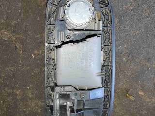 Ручка двери салона (внутренняя), ориг. номер 7M3837113B, Volkswagen Sharan Rest