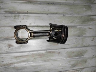 Поршень, ориг. номер L0327300, Renault Megane 2