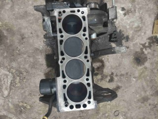 Блок цилиндров(ДВС), ориг. номер 20BA8264, Opel Meriva A