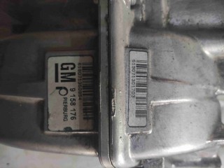 Коллектор впускной, ориг. номер 9158176, Opel Meriva A