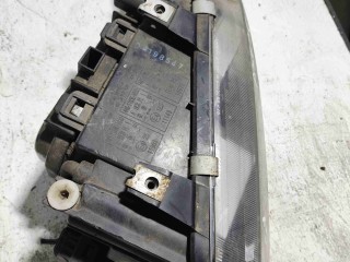 Фары (комплект), Audi A3 2003-2005