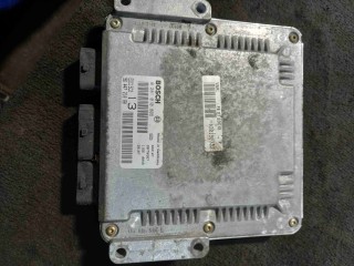 Блок управления двигателем (ЭБУ)), ориг. номер 0281010808, Citroen C5 2000-2004