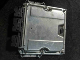 Блок управления двигателем (ЭБУ)), ориг. номер 0281010808, Citroen C5 2000-2004