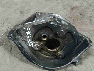 Кронштейн ТНВД, ориг. номер 96389217, Peugeot 406 1999-2004