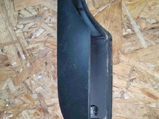 Заглушка рейлингов, Volkswagen Passat B5 GP 2000-2005