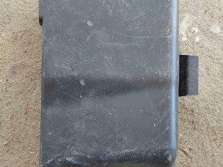 Блок управления аккумулятором(АКБ), ориг. номер 6Q0937550F, Volkswagen Polo 4 2001-2005