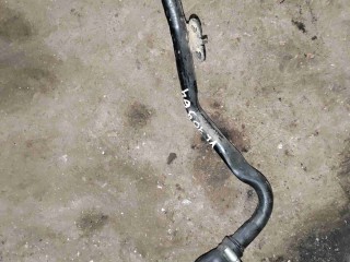 Трубка системы рецеркуляции EGR, Volvo V70 2000-2004