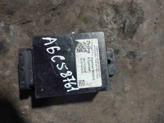 Блок управления газовым оборудованием, ориг. номер 09171006B, Audi A6 C5 1997-2001