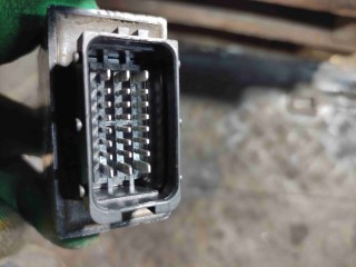 Блок управления газовым оборудованием, ориг. номер 09171006B, Audi A6 C5 1997-2001