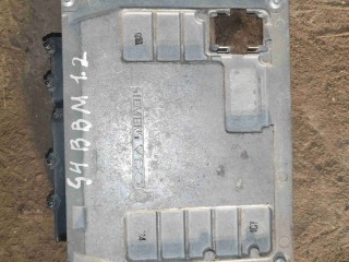 Блок управления двигателем (ЭБУ)), ориг. номер 03D906023, Volkswagen Polo 4 2005-2009