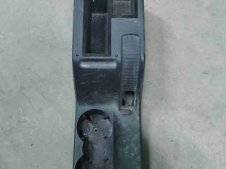 Консоль салона(кулисная часть), ориг. номер 3B0862531, Volkswagen Passat B5 1996-2001