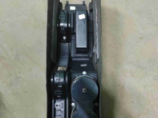 Консоль салона(кулисная часть), ориг. номер 3B0862531, Volkswagen Passat B5 1996-2001